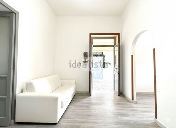 appartamento in vendita a Napoli in zona San Pietro a Patierno