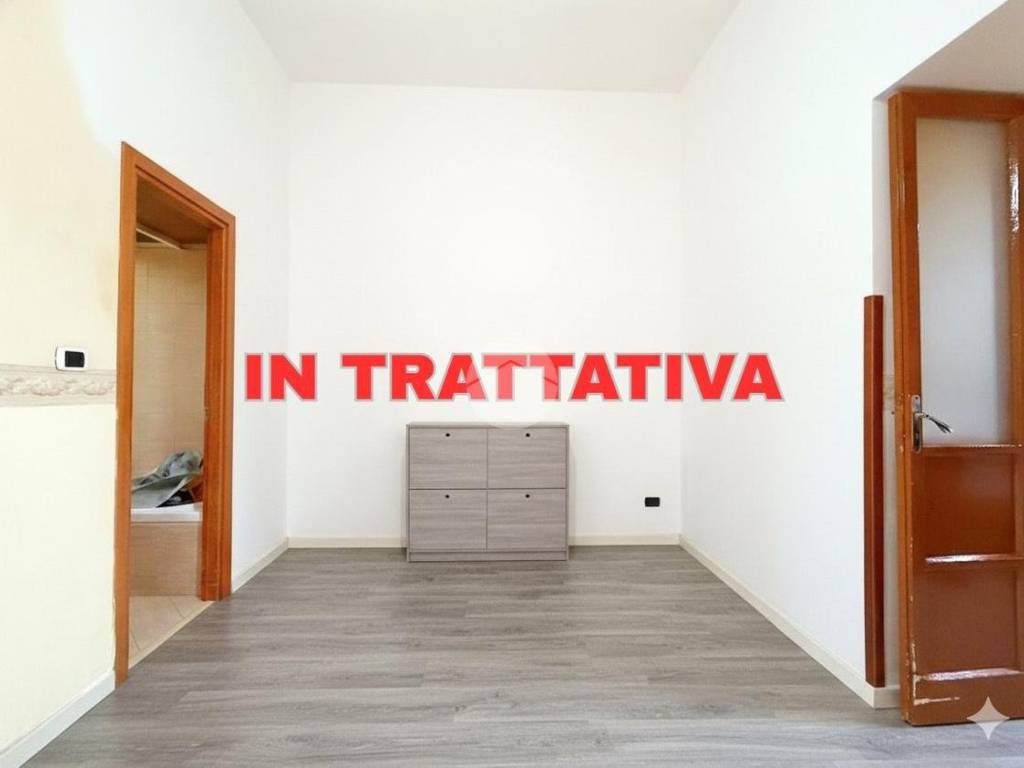 appartamento in vendita a Napoli in zona San Pietro a Patierno