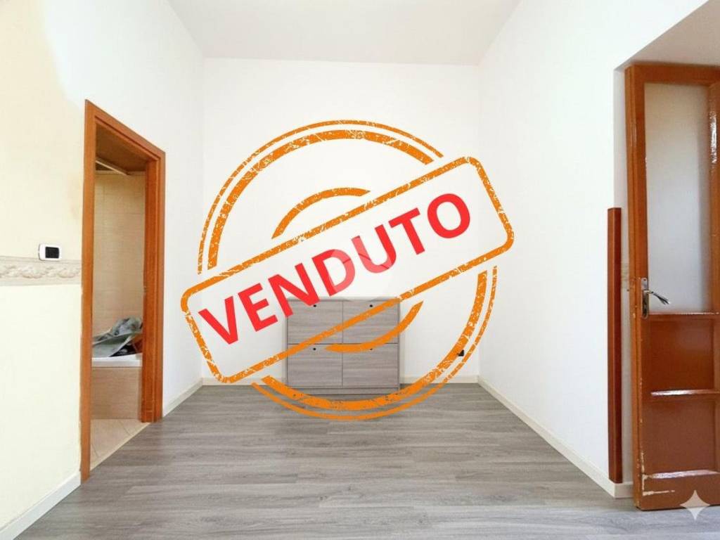 appartamento in vendita a Napoli in zona Capodichino