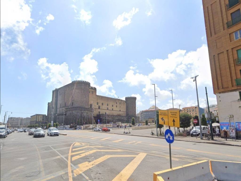 appartamento in vendita a Napoli in zona Montecalvario