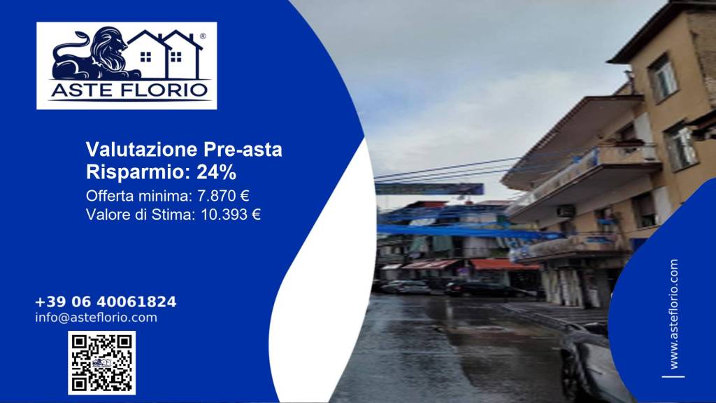 terreno edificabile in vendita a Napoli in zona Piscinola