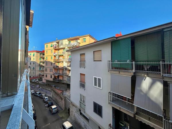 appartamento in vendita a Napoli in zona Soccavo