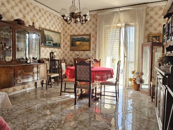 appartamento in vendita a Napoli in zona Soccavo