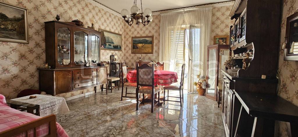 appartamento in vendita a Napoli in zona Soccavo