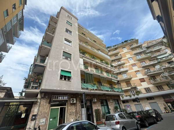 appartamento in vendita a Napoli in zona Vomero