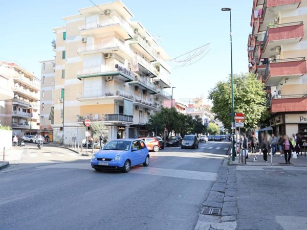 appartamento in vendita a Napoli in zona Soccavo