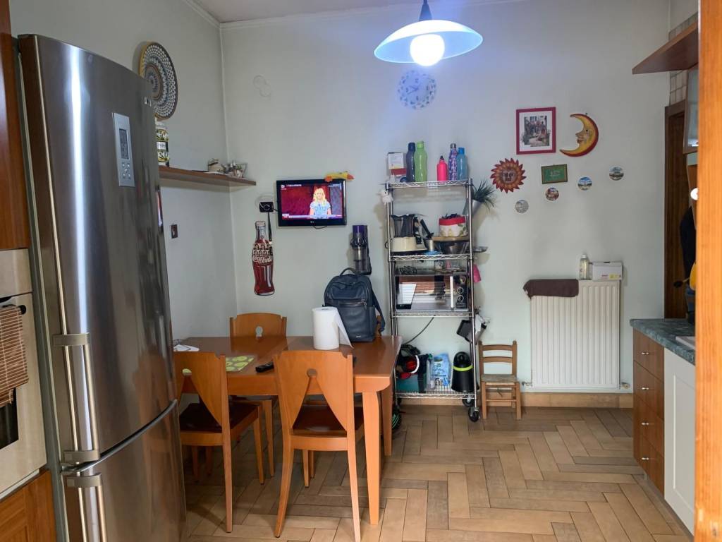 appartamento in vendita a Napoli in zona Zona Industriale-Ferrovia