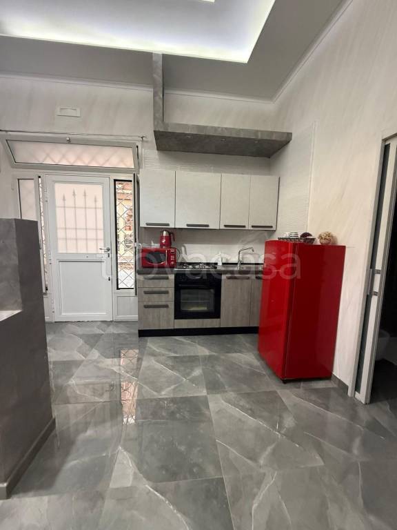appartamento in vendita a Napoli in zona Montecalvario