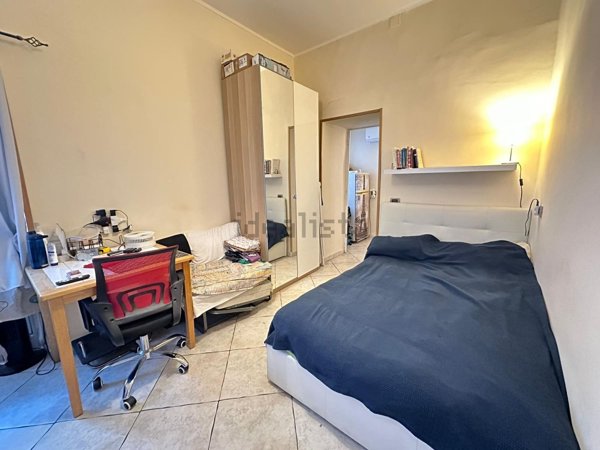 appartamento in vendita a Napoli in zona San Lorenzo