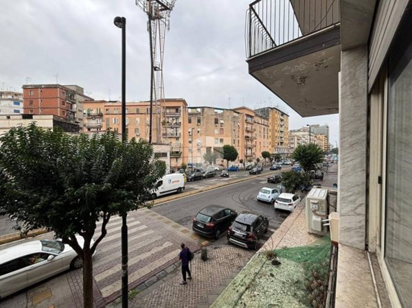 ufficio in vendita a Napoli