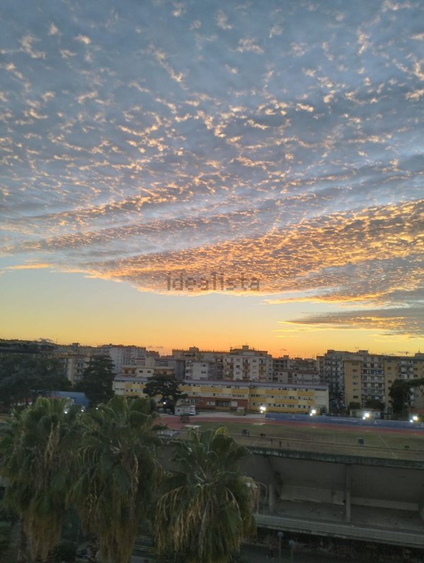 appartamento in vendita a Napoli in zona Vomero