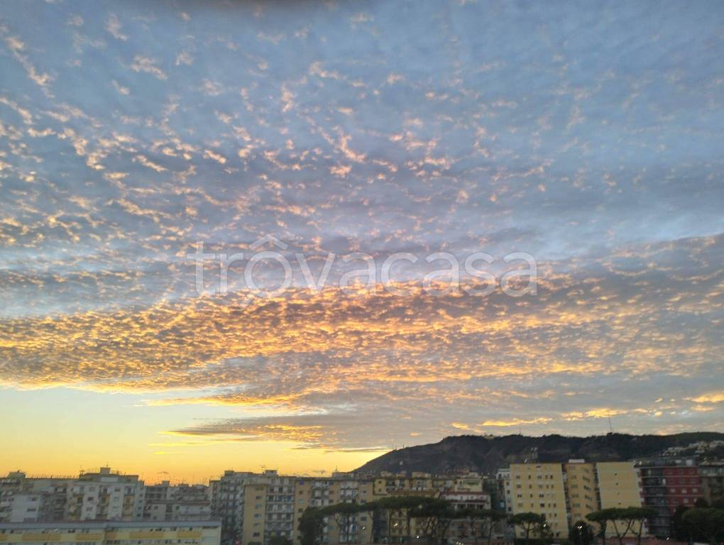 appartamento in vendita a Napoli in zona Vomero