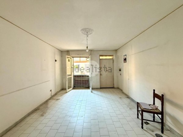 appartamento in vendita a Napoli in zona Secondigliano