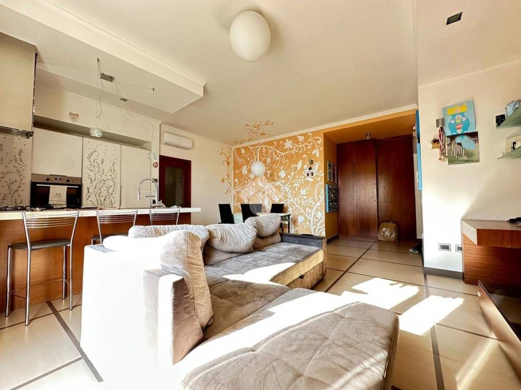 appartamento in vendita a Napoli in zona Vomero