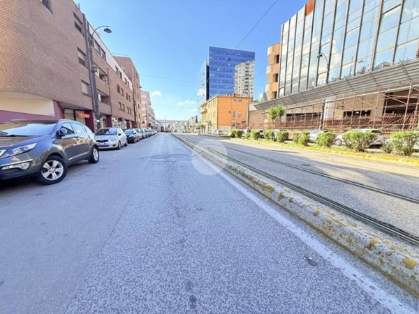 appartamento in vendita a Napoli in zona Poggioreale