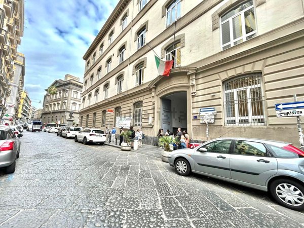appartamento in vendita a Napoli