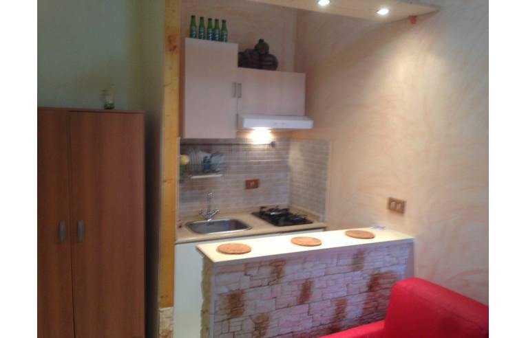 monolocale in vendita a Napoli in zona Chiaiano