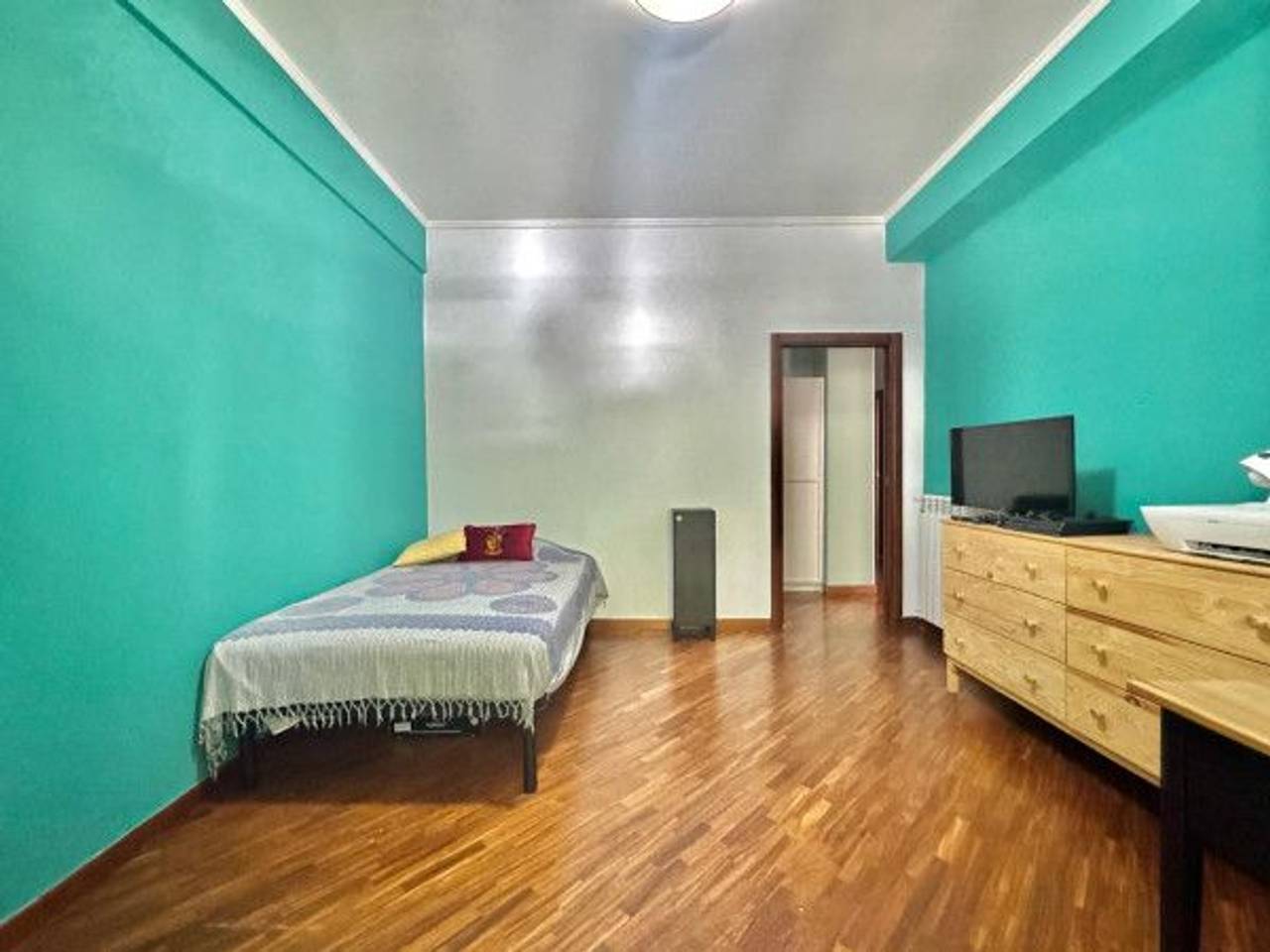 appartamento in vendita a Napoli in zona Vomero