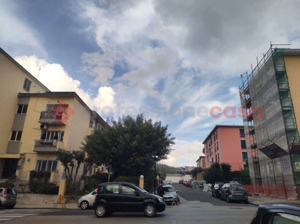 appartamento in vendita a Napoli in zona Soccavo