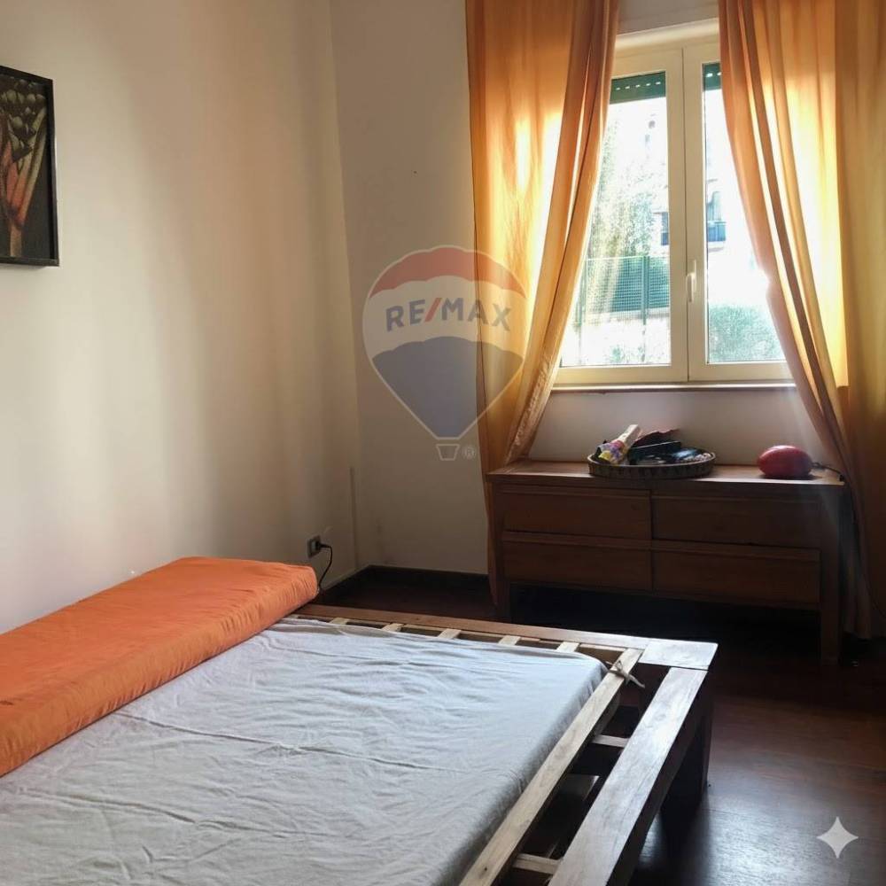 appartamento in vendita a Napoli in zona Capodimonte / Colli Aminei