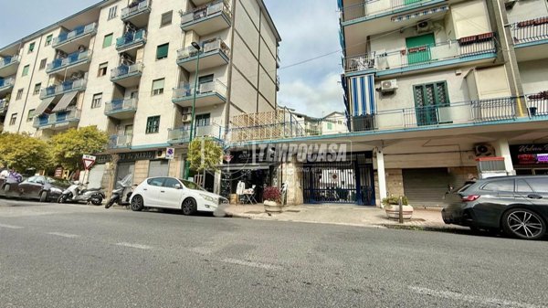 appartamento in vendita a Napoli in zona Fuorigrotta