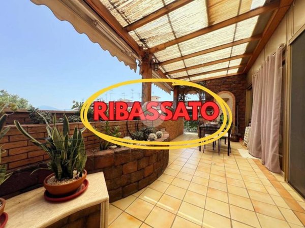 appartamento in vendita a Napoli in zona Secondigliano