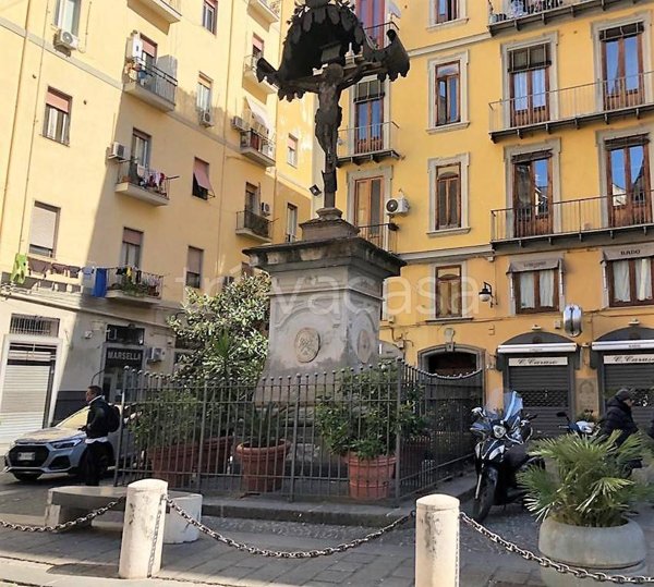 appartamento in vendita a Napoli