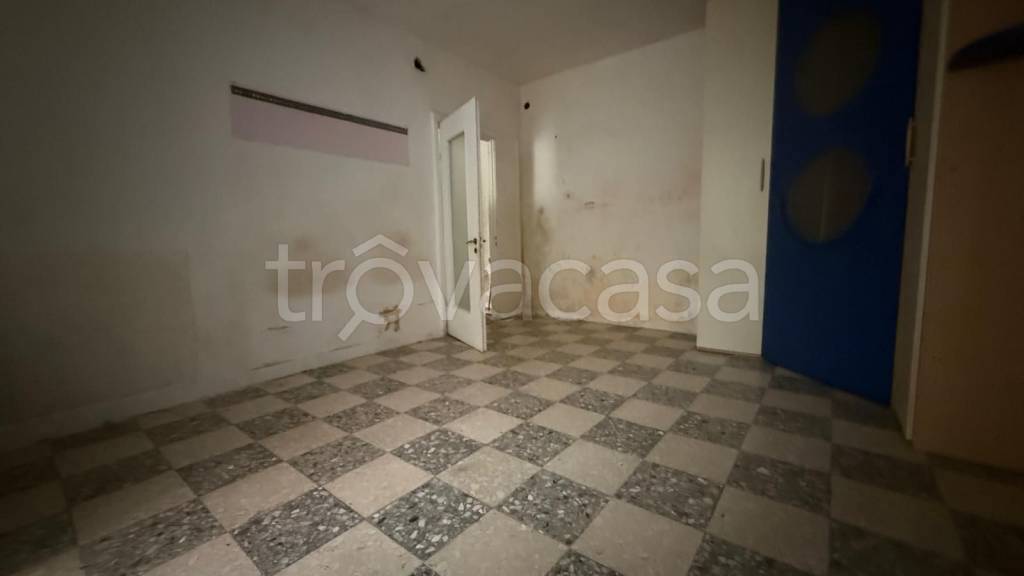 appartamento in vendita a Napoli in zona Bagnoli