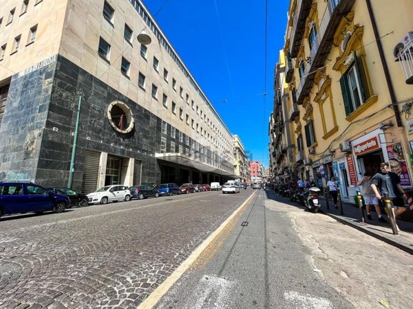appartamento in vendita a Napoli