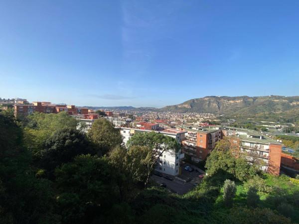 appartamento in vendita a Napoli in zona Vomero