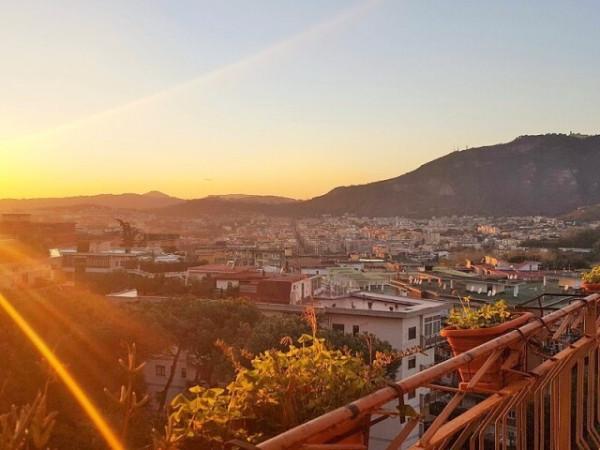 appartamento in vendita a Napoli in zona Vomero