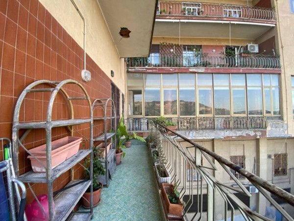 appartamento in vendita a Napoli in zona Vomero