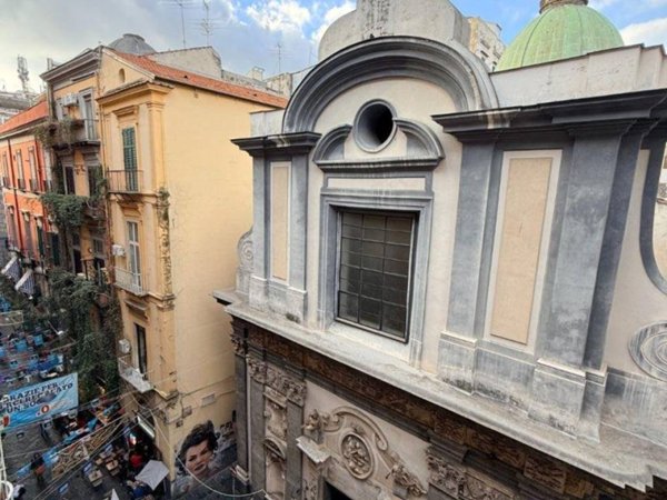 appartamento in vendita a Napoli