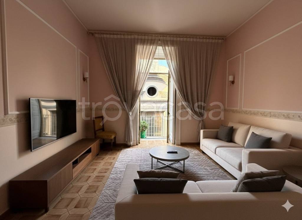 appartamento in vendita a Napoli