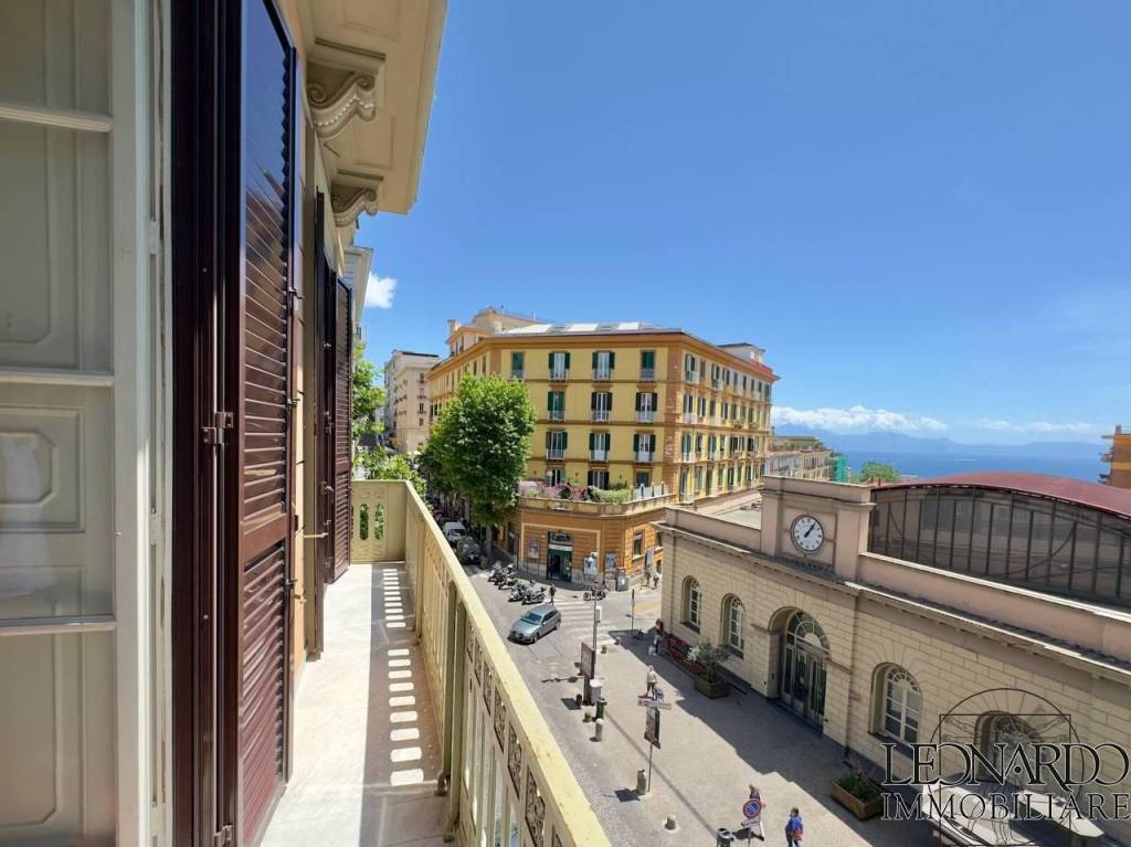 appartamento in vendita a Napoli in zona Vomero
