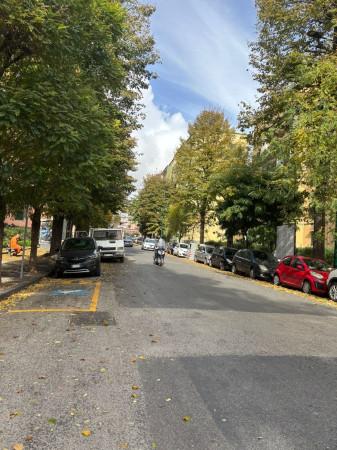 appartamento in vendita a Napoli in zona Arenella