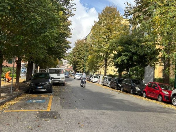 appartamento in vendita a Napoli in zona Montecalvario
