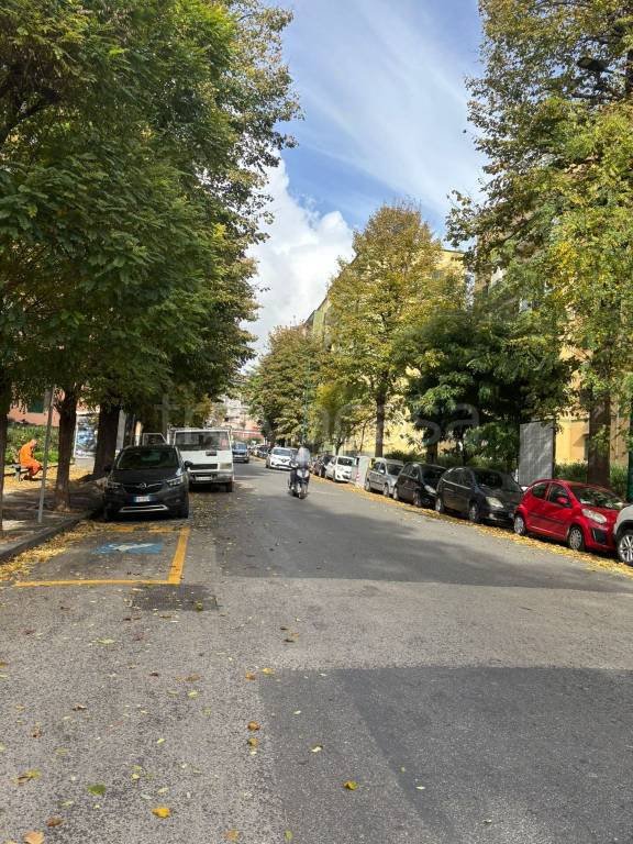 appartamento in vendita a Napoli in zona Montecalvario