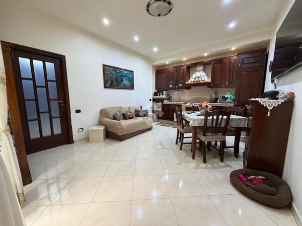 appartamento in vendita a Napoli in zona Montecalvario