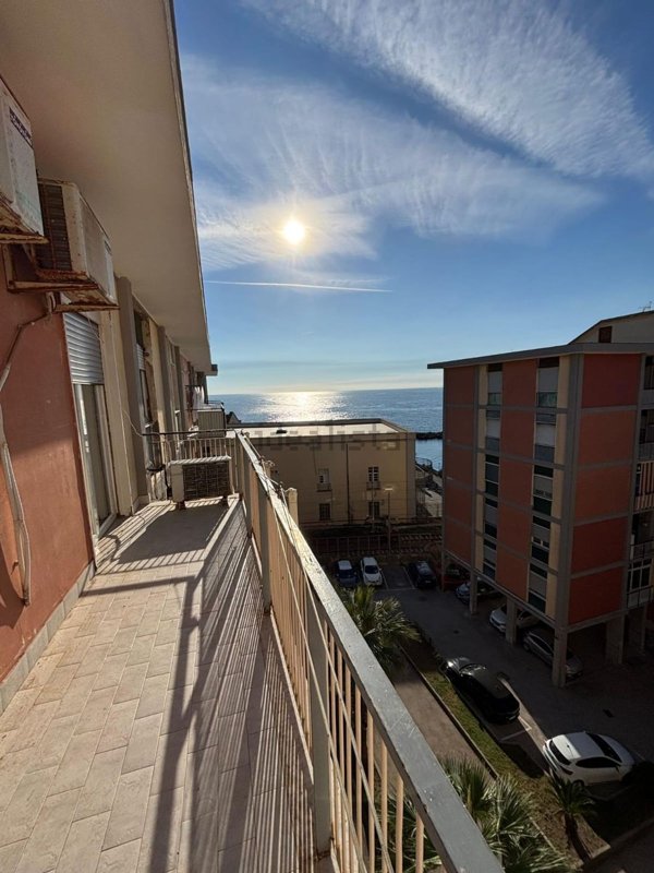 appartamento in vendita a Napoli in zona San Giovanni a Teduccio