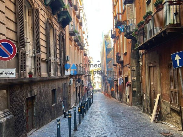 appartamento in vendita a Napoli