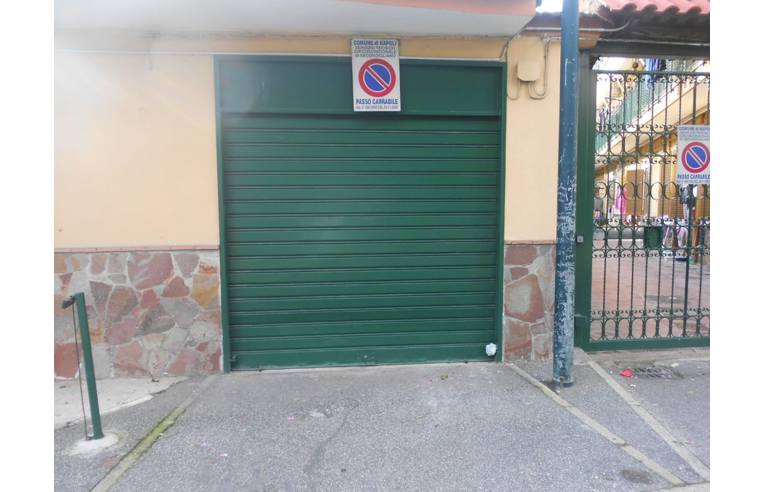 appartamento in vendita a Napoli in zona Secondigliano