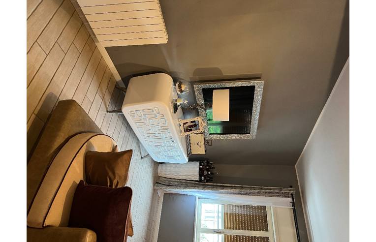 appartamento in vendita a Napoli in zona Capodimonte / Colli Aminei