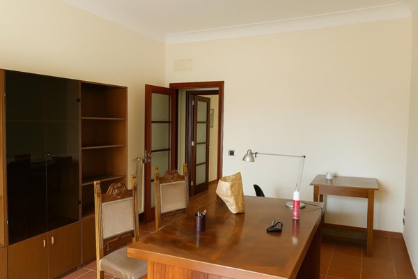 appartamento in vendita a Napoli in zona Vomero