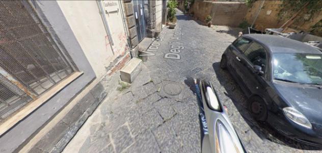 terreno edificabile in vendita a Napoli