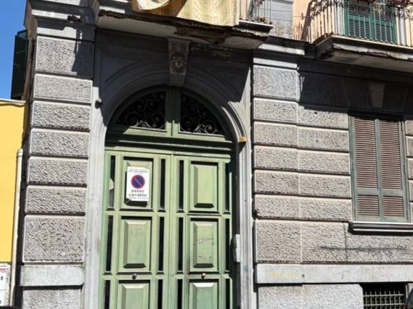 appartamento in vendita a Napoli in zona Miano