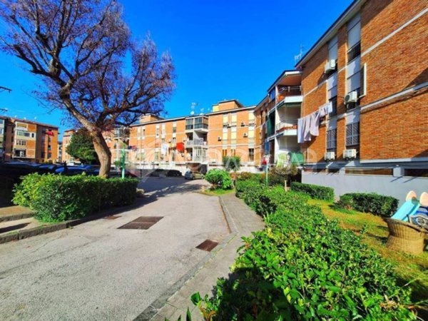 appartamento in vendita a Napoli in zona Soccavo