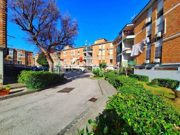 appartamento in vendita a Napoli in zona Soccavo
