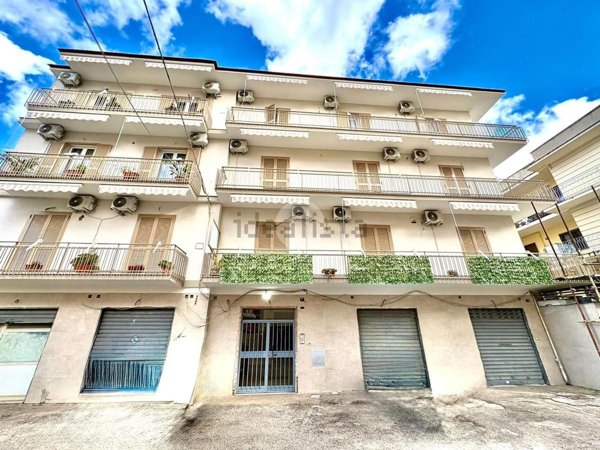 appartamento in vendita a Napoli in zona Marianella