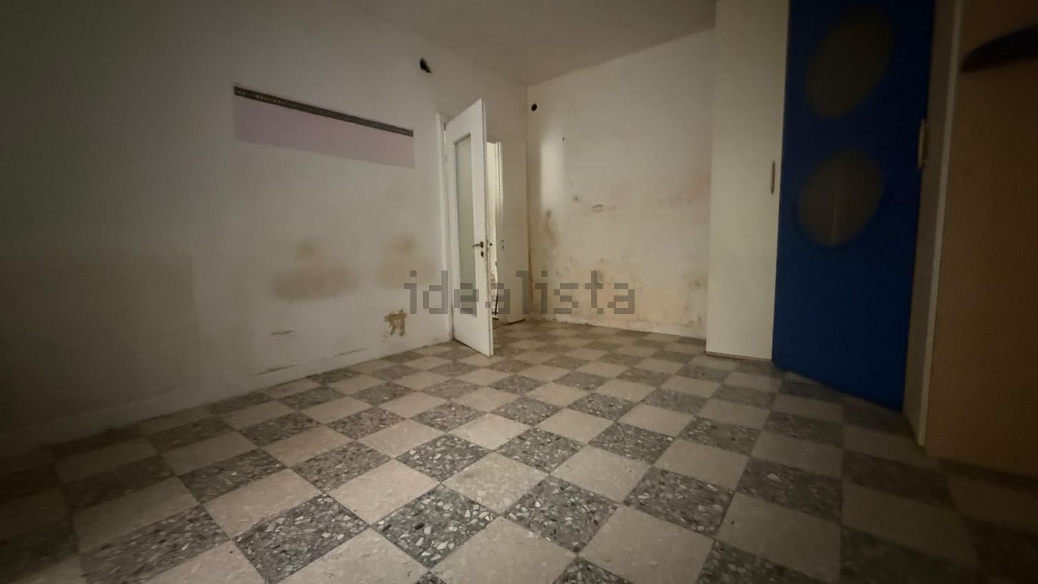 appartamento in vendita a Napoli in zona Bagnoli